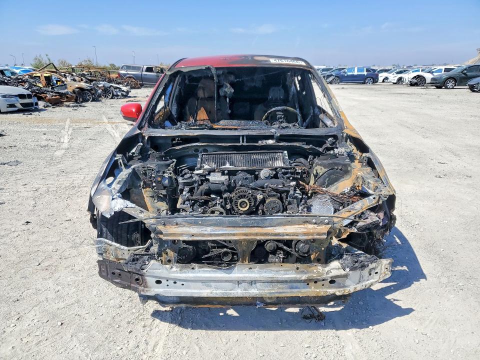 Aukcja sprzedaży 2017 Subaru Wrx, vin: JF1VA2V61H9823318, numer aukcji: 47616466