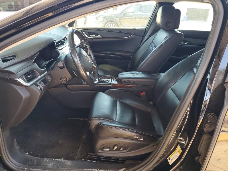 Aukcja sprzedaży 2014 Cadillac Xts, vin: 2G61L5S37E9258967, numer aukcji: 79112435
