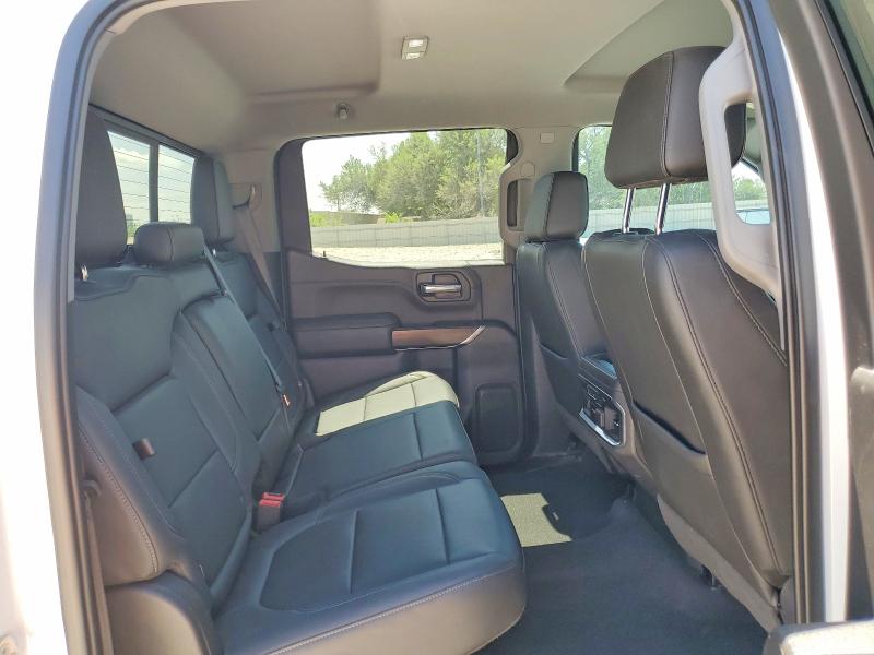 Продажа на аукционе авто 2019 Gmc Sierra, vin: 3GTU9DEL7KG188841, номер лота: 48048616