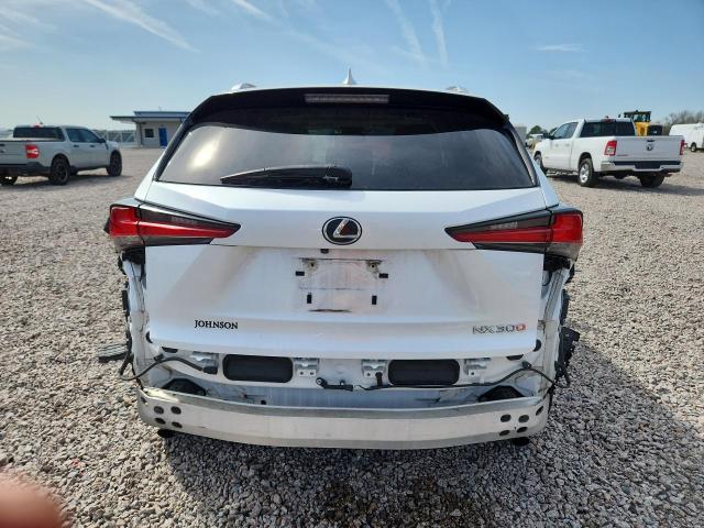 45508276 :رقم المزاد ، JTJDARBZ0L5009722 vin ، 2020 Lexus Nx300 مزاد بيع