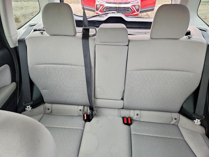 Aukcja sprzedaży 2018 Subaru Forester, vin: JF2SJAGCXJH539502, numer aukcji: 46903686