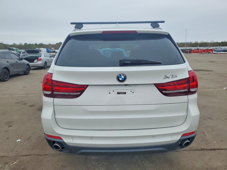 Продажа на аукционе авто 2015 Bmw X5, vin: 5UXKR0C54F0K55215, номер лота: 78875605