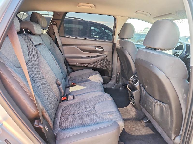 Aukcja sprzedaży 2020 Hyundai Santa Fe, vin: 5NMS33AD5LH225098, numer aukcji: 79582775