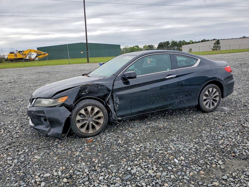 Продаж на аукціоні авто 2015 Honda Accord, vin: 1HGCT1B82FA005413, номер лоту: 46106186