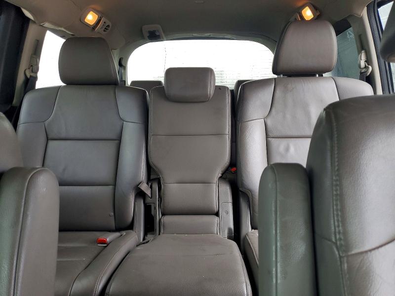 Aukcja sprzedaży 2012 Honda Odyssey, vin: 5FNRL5H92CB126140, numer aukcji: 42061716