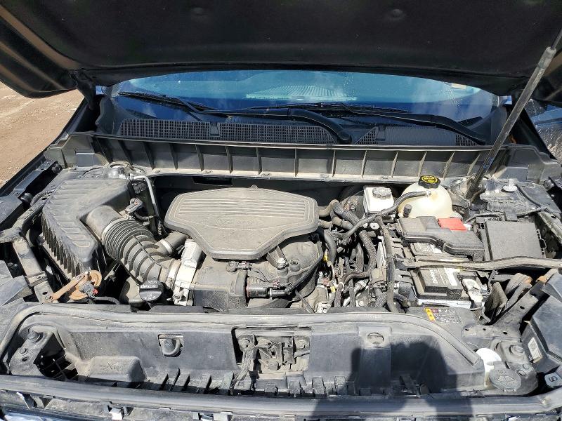 2019 Gmc Acadia მანქანა იყიდება აუქციონზე, vin: 1GKKNSLS1KZ283353, აუქციონის ნომერი: 46662226
