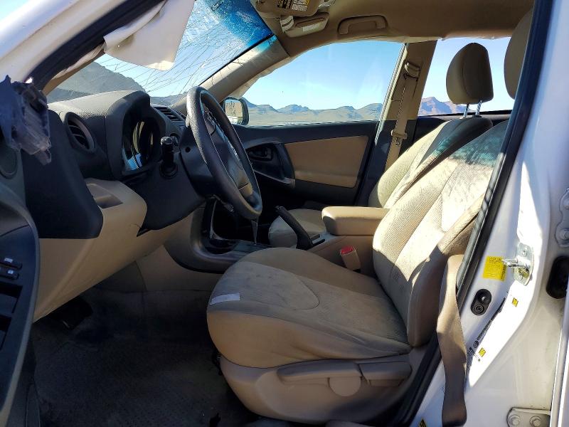 Продаж на аукціоні авто 2012 Toyota Rav4, vin: 2T3BF4DV8CW220314, номер лоту: 79739585