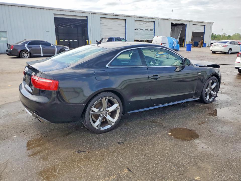 Продажа на аукционе авто 2009 Audi A5, vin: WAUDK78T99A049639, номер лота: 47895876
