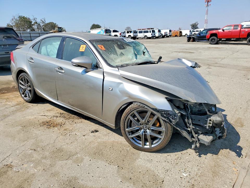 79544095 :رقم المزاد ، JTHBA1D26K5097586 vin ، 2019 Lexus Is 300 مزاد بيع