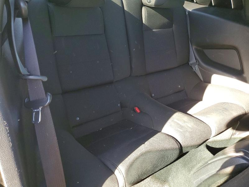 Продажа на аукционе авто 2014 Ford Mustang, vin: 1ZVBP8AM6E5265405, номер лота: 46018526
