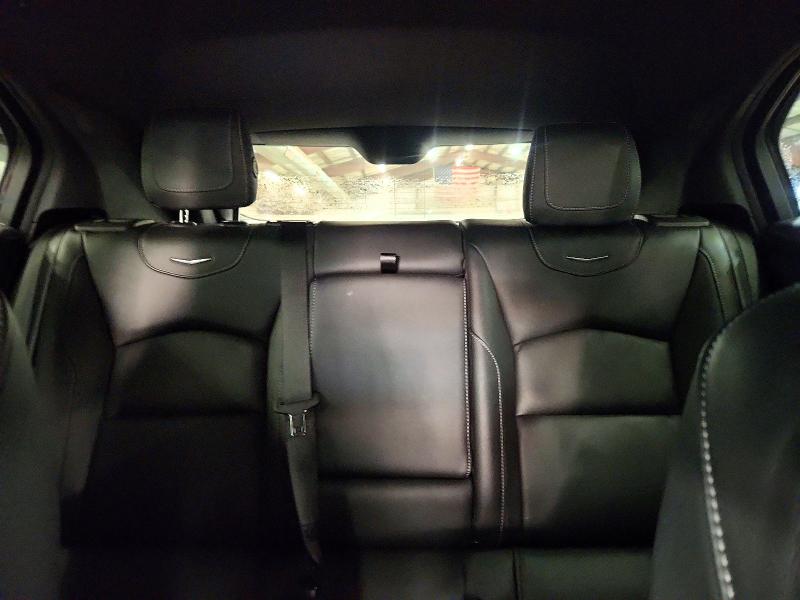 Продаж на аукціоні авто 2024 Cadillac Xt4, vin: 1GYFZDR42RF156865, номер лоту: 47283446