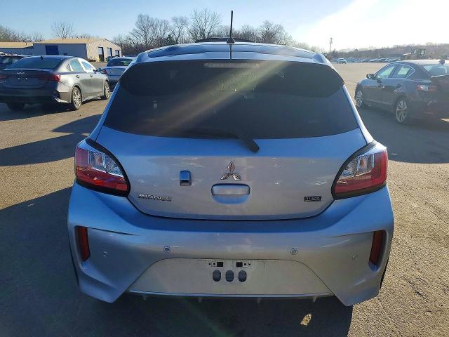 Продаж на аукціоні авто 2024 Mitsubishi Mirage, vin: ML32AWHJ3RH035526, номер лоту: 47198346