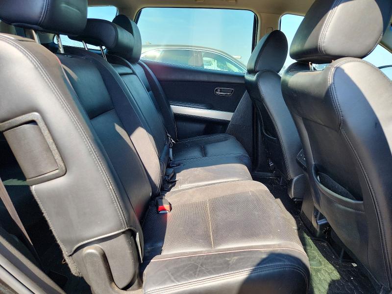 Продажа на аукционе авто 2015 Mazda Cx-9, vin: JM3TB3DA5F0456880, номер лота: 47532956