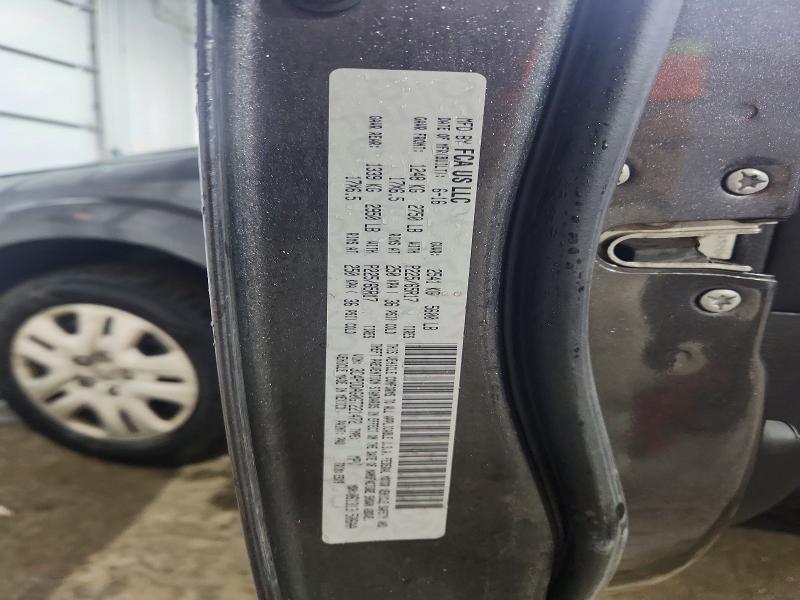 Aukcja sprzedaży 2016 Dodge Journey, vin: 3C4PDDAG0GT221472, numer aukcji: 45759336