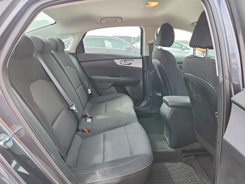 Aukcja sprzedaży 2024 Kia Forte, vin: 3KPF24AD3RE838041, numer aukcji: 47801256