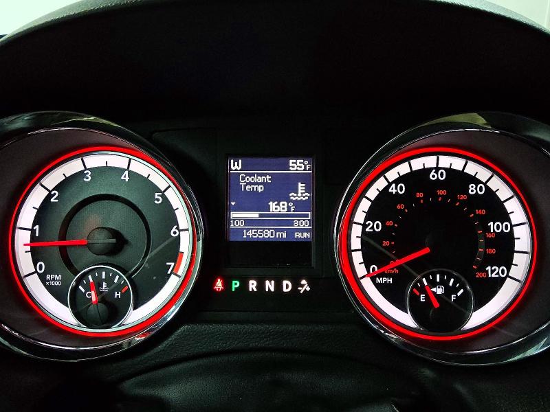 46392606 :رقم المزاد ، 2C4RDGEG5JR236855 vin ، 2018 Dodge Grand Caravan مزاد بيع