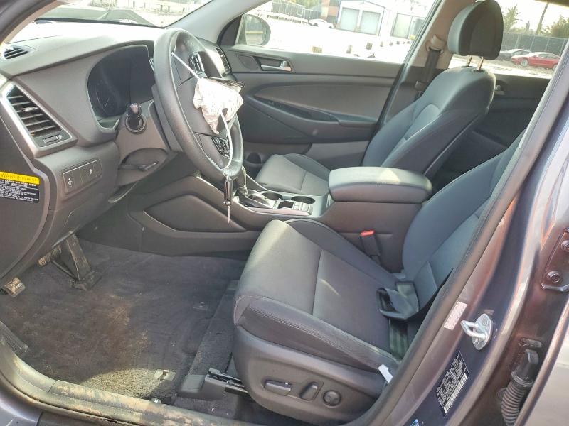 Aukcja sprzedaży 2018 Hyundai Tucson, vin: KM8J33A46JU694570, numer aukcji: 41692496