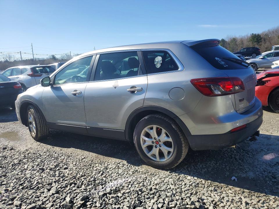 Aukcja sprzedaży 2013 Mazda Cx-9, vin: JM3TB3BV3D0413920, numer aukcji: 45632196