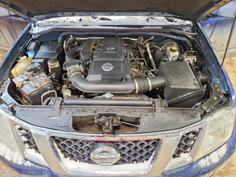 Продаж на аукціоні авто 2010 Nissan Pathfinder, vin: 5N1AR1NB0AC613063, номер лоту: 79759025