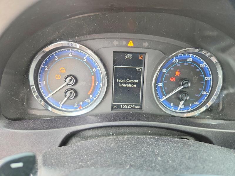 Продажа на аукционе авто 2019 Toyota Corolla, vin: 5YFBURHE1KP856286, номер лота: 46802106