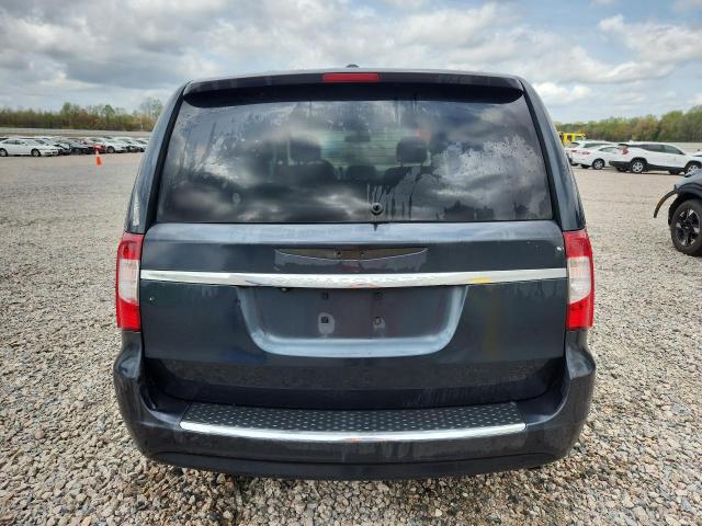 Aukcja sprzedaży 2013 Chrysler Town & Country, vin: 2C4RC1BG6DR708876, numer aukcji: 47300066