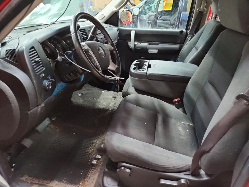 Продаж на аукціоні авто 2009 Gmc Sierra, vin: 2GTEK233391127425, номер лоту: 45457296