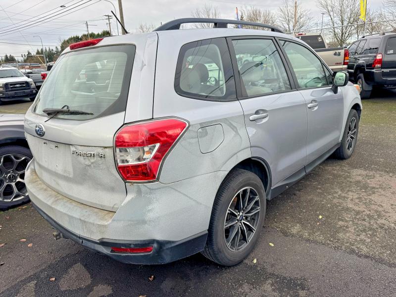 45568796 :رقم المزاد ، JF2SJABC7FH475644 vin ، 2015 Subaru Forester مزاد بيع