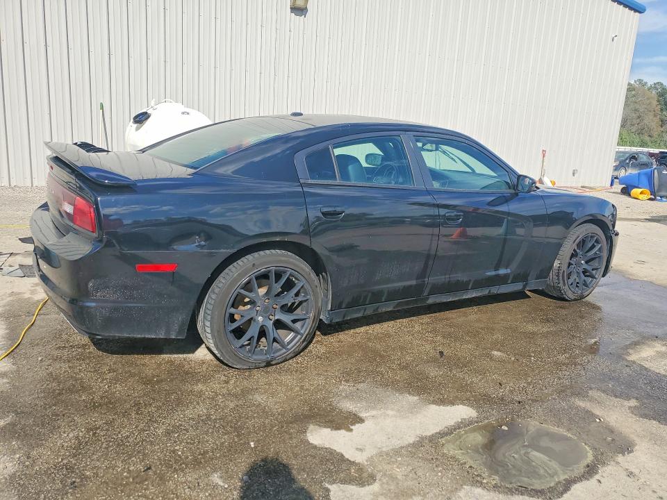 Продаж на аукціоні авто 2012 Dodge Charger, vin: 2C3CDXHG6CH272309, номер лоту: 41812366