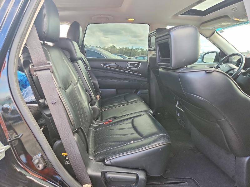 Продаж на аукціоні авто 2013 Infiniti Jx35, vin: 5N1AL0MN1DC330327, номер лоту: 79474105