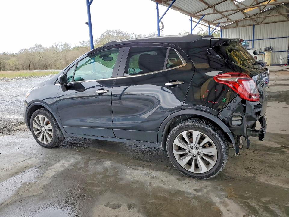 41935786 :رقم المزاد ، KL4CJASB3LB017750 vin ، 2020 Buick Encore مزاد بيع