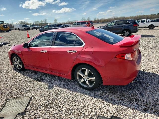 Aukcja sprzedaży 2012 Acura Tsx, vin: JH4CU2F83CC006077, numer aukcji: 45948566
