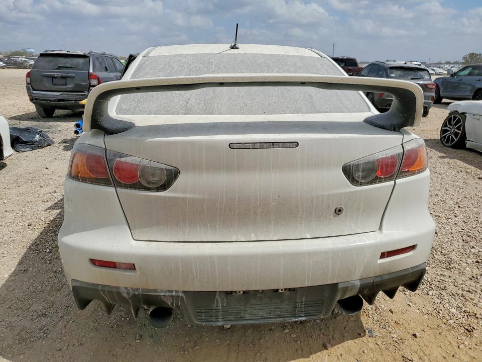 Aukcja sprzedaży 2015 Mitsubishi Lancer, vin: JA32W8FV9FU021471, numer aukcji: 78865235