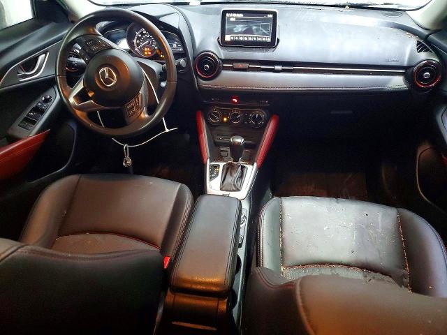 78156735 :رقم المزاد ، JM1DKFC78G0136796 vin ، 2016 Mazda Cx-3 مزاد بيع