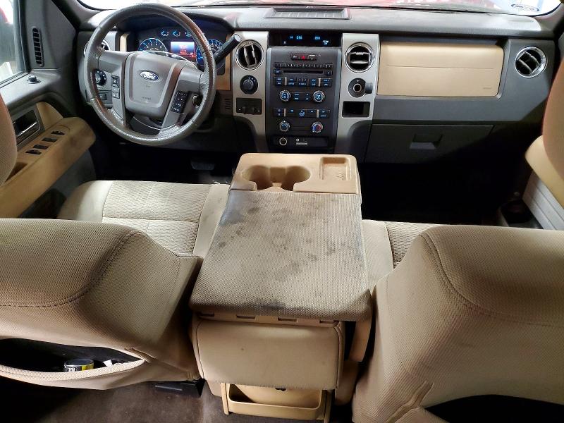 Aukcja sprzedaży 2011 Ford F150, vin: 1FTFW1EF8BKD92969, numer aukcji: 45502396