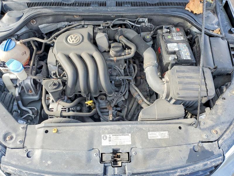 Aukcja sprzedaży 2014 Volkswagen Jetta, vin: 3VW2K7AJ9EM253161, numer aukcji: 79713885