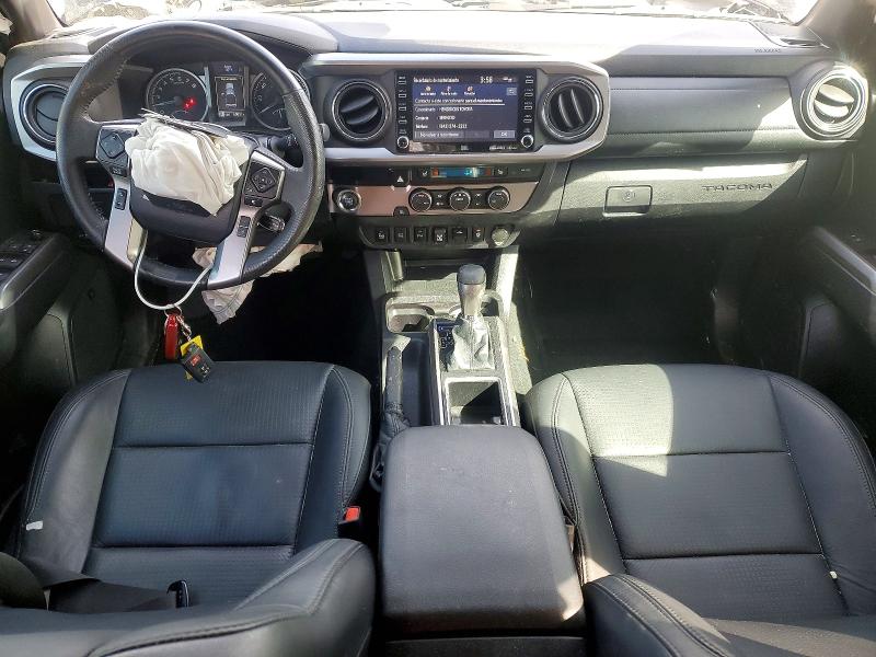 Aukcja sprzedaży 2023 Toyota Tacoma, vin: 3TMEZ5CN7PM202373, numer aukcji: 46360176