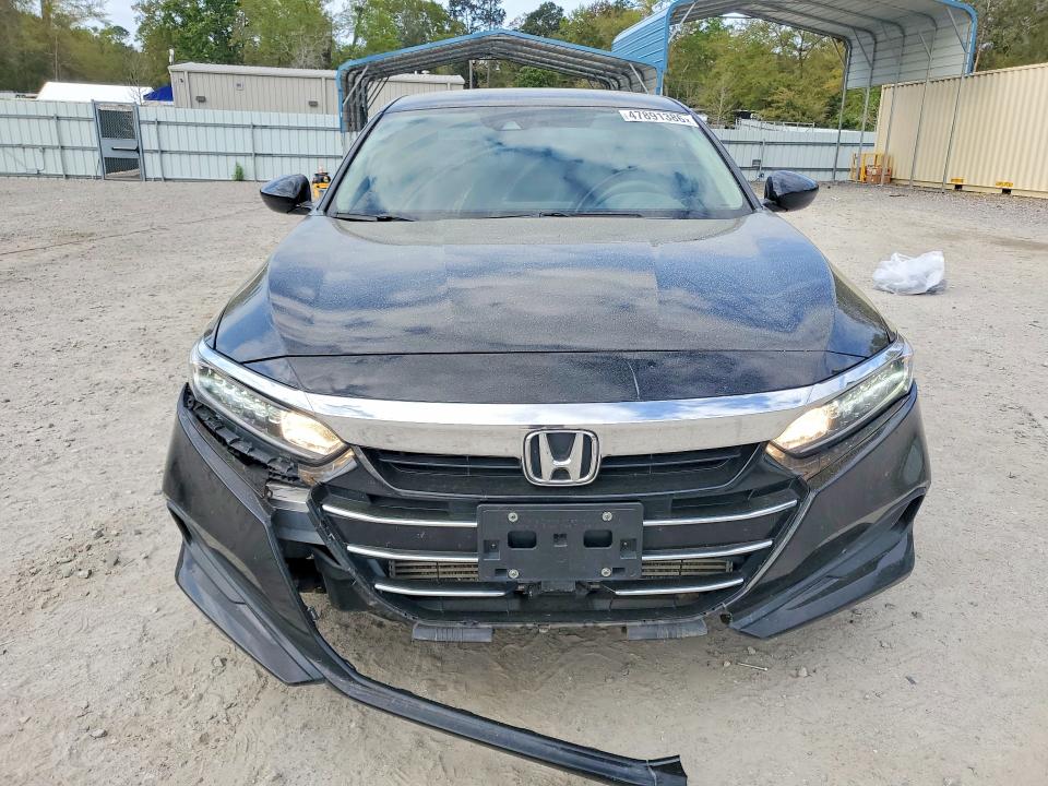 Продажа на аукционе авто 2021 Honda Accord, vin: 1HGCV1F14MA086693, номер лота: 47891386