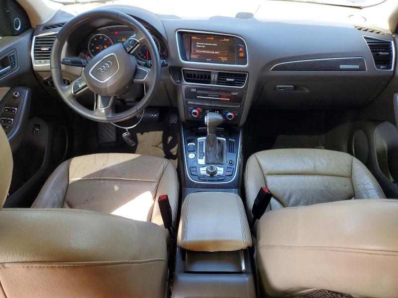 Aukcja sprzedaży 2015 Audi Q5, vin: WA1LFAFP5FA091687, numer aukcji: 79491025