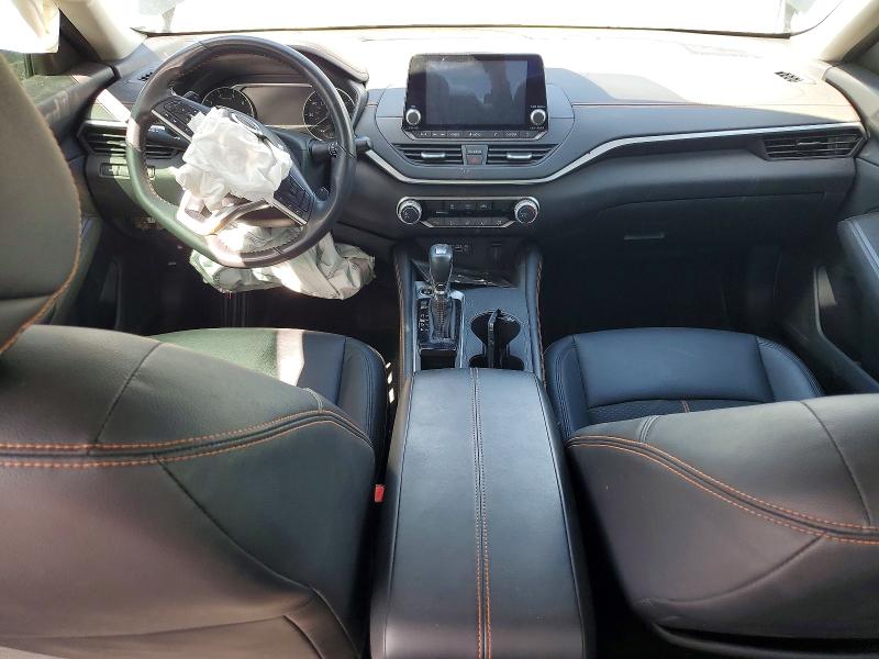 Aukcja sprzedaży 2022 Nissan Altima, vin: 1N4BL4CV2NN392817, numer aukcji: 41985406