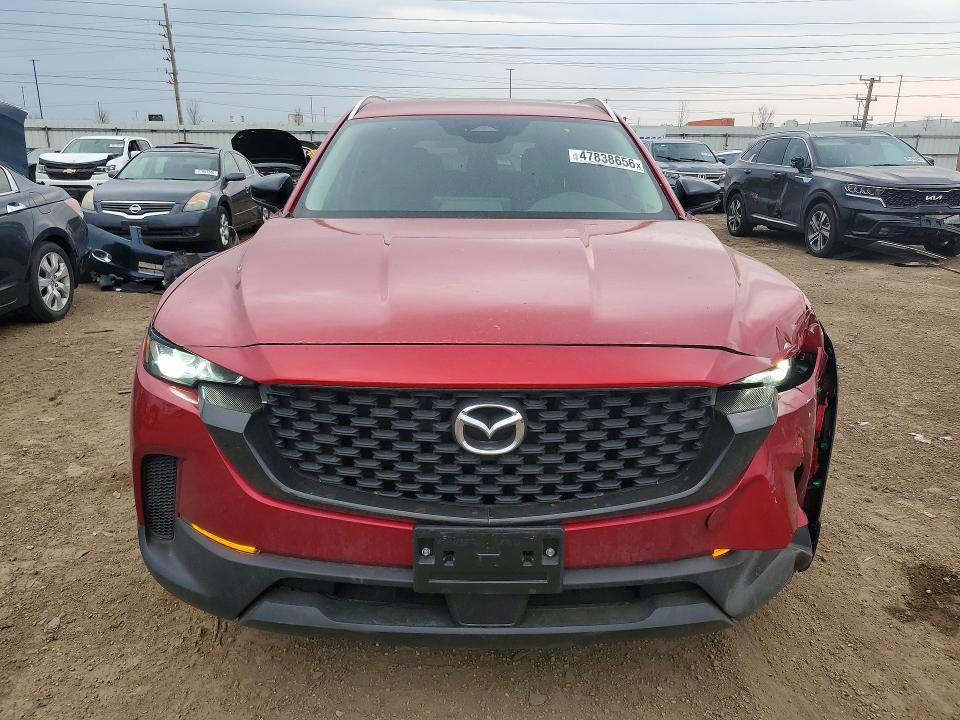 Aukcja sprzedaży 2025 Mazda Cx-50, vin: 7MMVABDM3SN386107, numer aukcji: 47838656