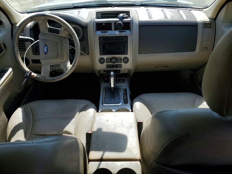 Продажа на аукционе авто 2008 Ford Escape, vin: 1FMCU49H08KE51622, номер лота: 47398486