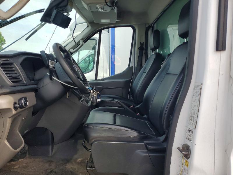 Продаж на аукціоні авто 2020 Ford Transit, vin: 1FDBW5Z80LKA95581, номер лоту: 79966775
