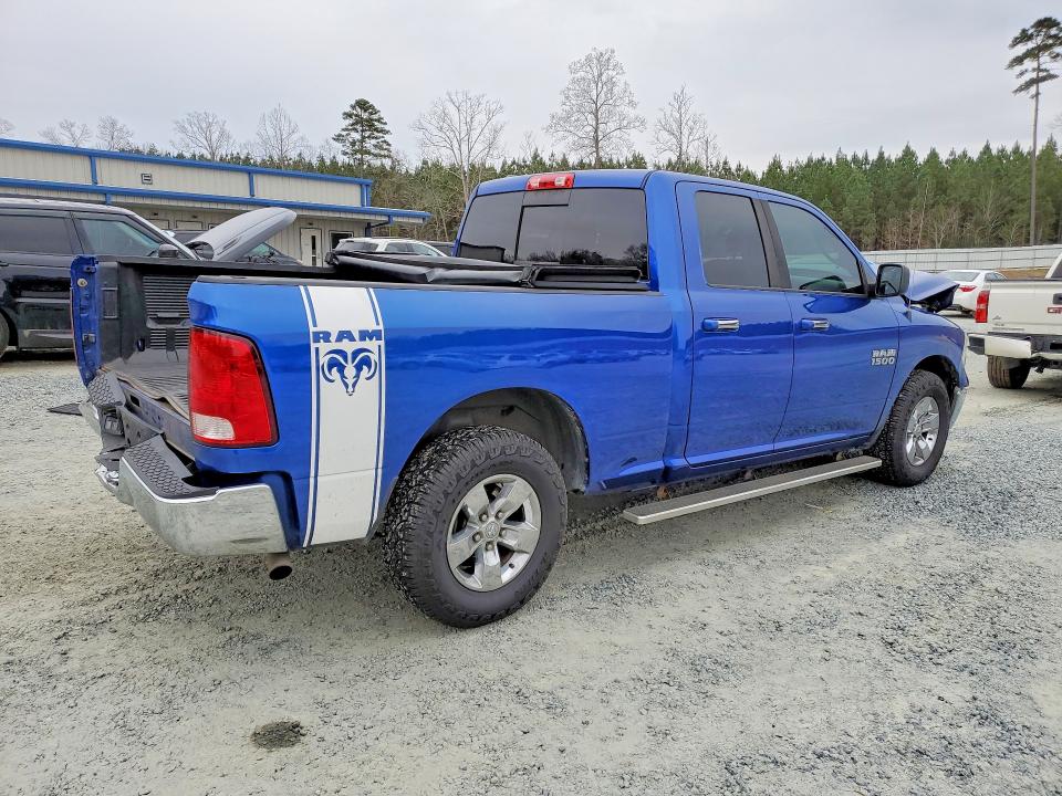 2015 Ram 1500 მანქანა იყიდება აუქციონზე, vin: 1C6RR6GG6FS685810, აუქციონის ნომერი: 79214105