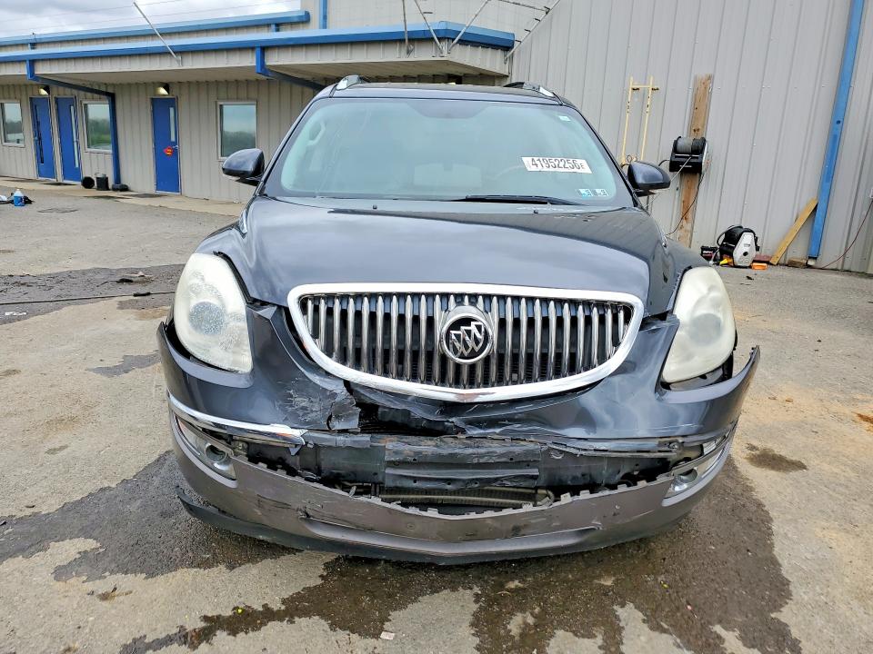 Aukcja sprzedaży 2011 Buick Enclave, vin: 5GAKVBED0BJ310911, numer aukcji: 41952256