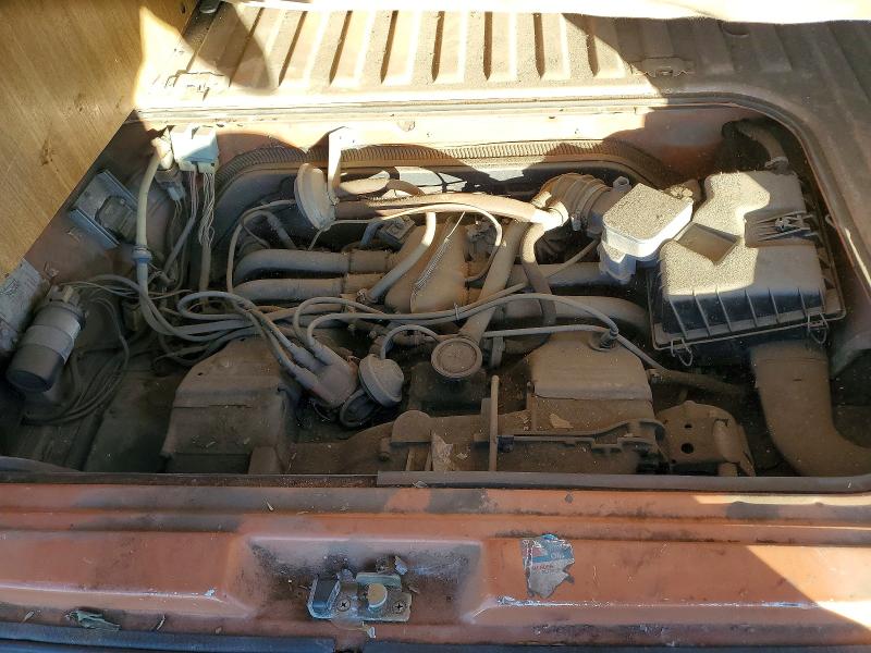 Продажа на аукционе авто 1981 Volkswagen Kombi, vin: WV2ZA0255BH052646, номер лота: 46055526
