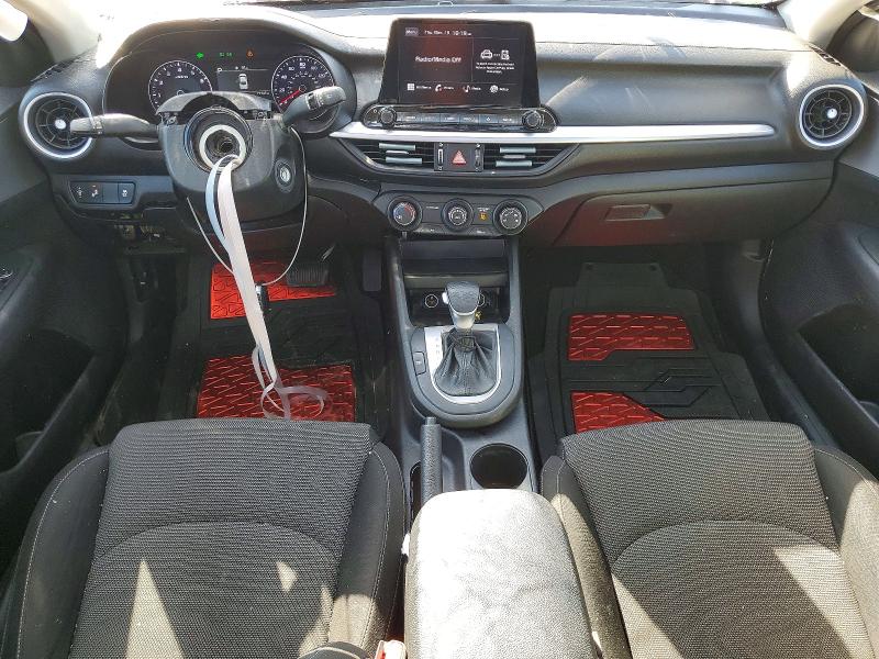 Продажа на аукционе авто 2022 Kia Forte, vin: 3KPF24AD6NE484588, номер лота: 46692226