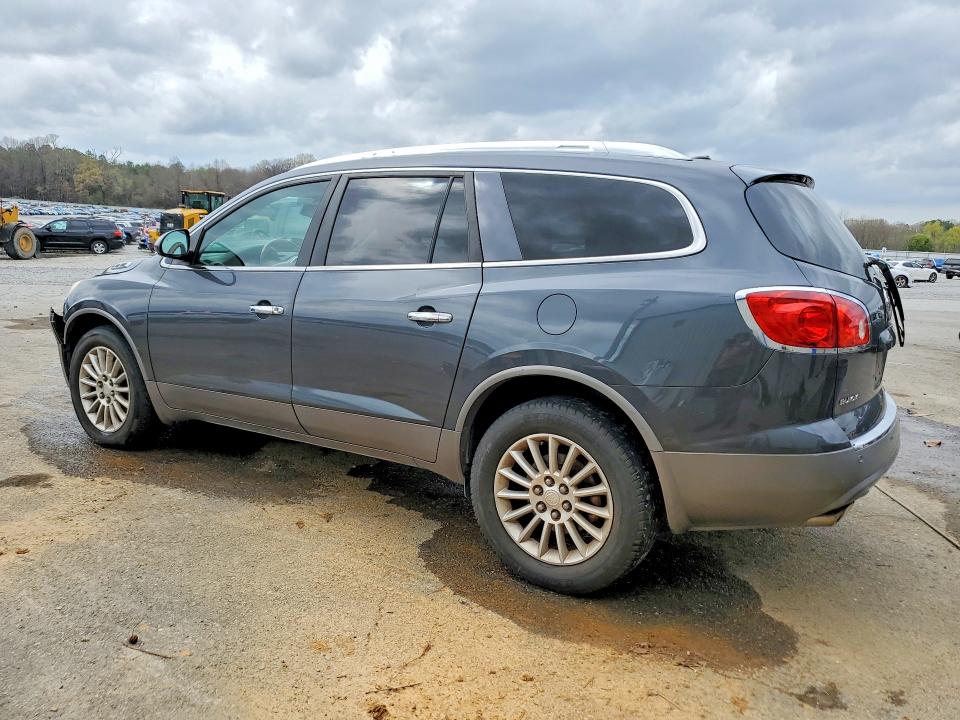 Aukcja sprzedaży 2011 Buick Enclave, vin: 5GAKVBED0BJ310911, numer aukcji: 41952256