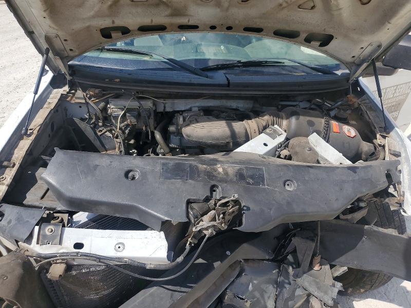 2006 Ford F150 მანქანა იყიდება აუქციონზე, vin: 1FTRF12W26KB50072, აუქციონის ნომერი: 47737216