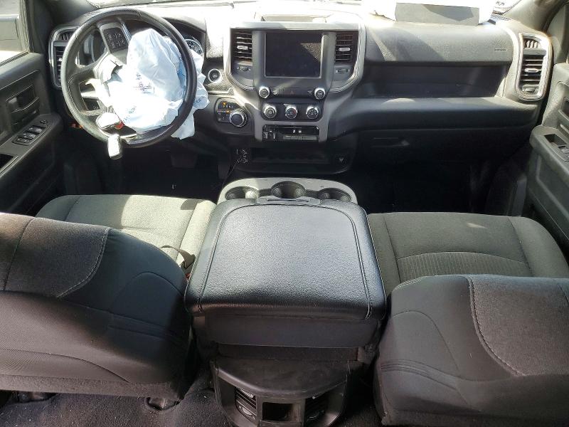 Продажа на аукционе авто 2021 Ram 2500, vin: 3C6UR5CJ3MG612369, номер лота: 41787806