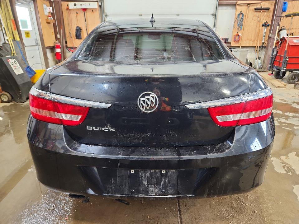 Продаж на аукціоні авто 2014 Buick Verano, vin: 1G4PN5SK3E4119264, номер лоту: 47571776